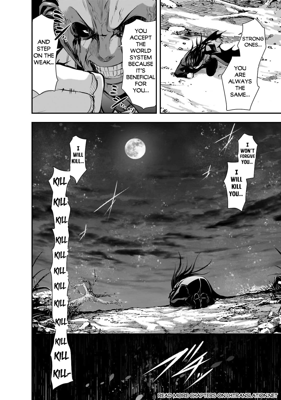 Maou-sama no Machizukuri! ~Saikyou no Dungeon wa Kindai Toshi~ chapter 63 page 21