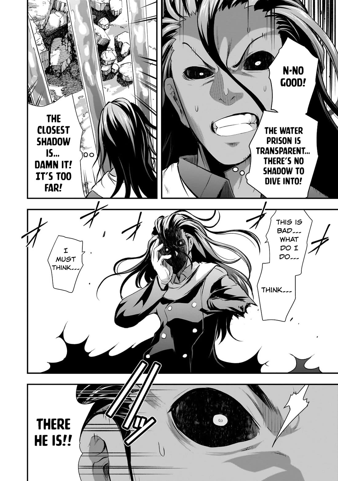 Maou-sama no Machizukuri! ~Saikyou no Dungeon wa Kindai Toshi~ chapter 63 page 4