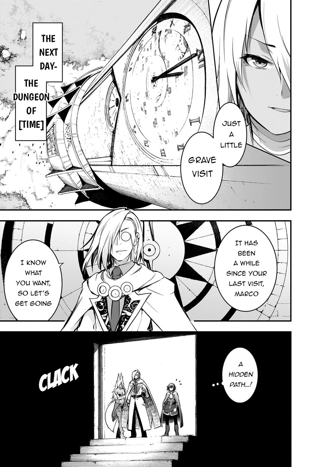 Maou-sama no Machizukuri! ~Saikyou no Dungeon wa Kindai Toshi~ chapter 64 page 20