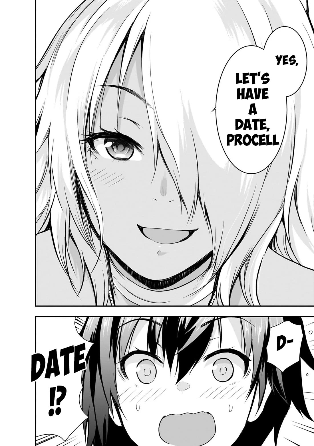 Maou-sama no Machizukuri! ~Saikyou no Dungeon wa Kindai Toshi~ chapter 64 page 7