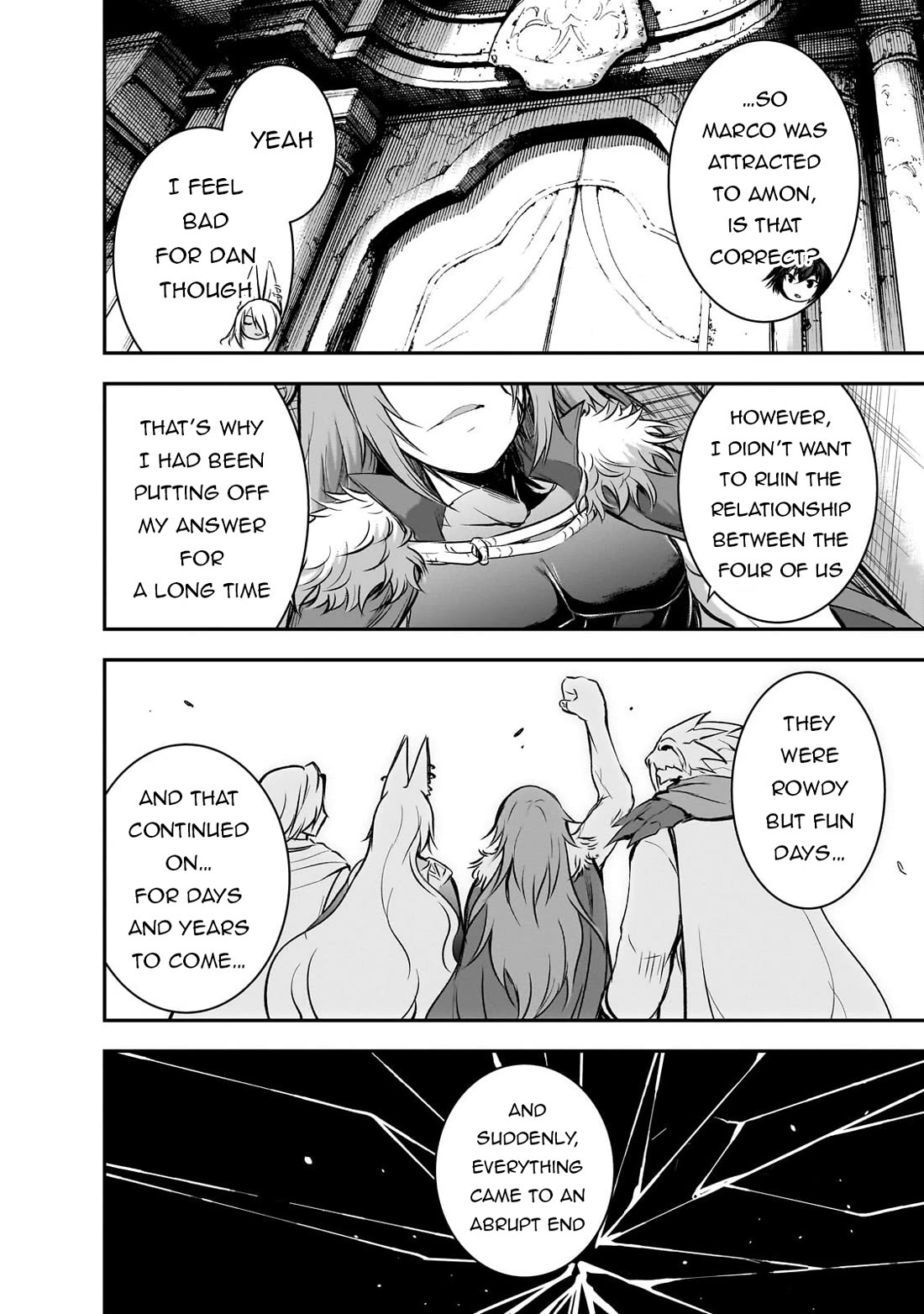 Maou-sama no Machizukuri! ~Saikyou no Dungeon wa Kindai Toshi~ chapter 65 page 15