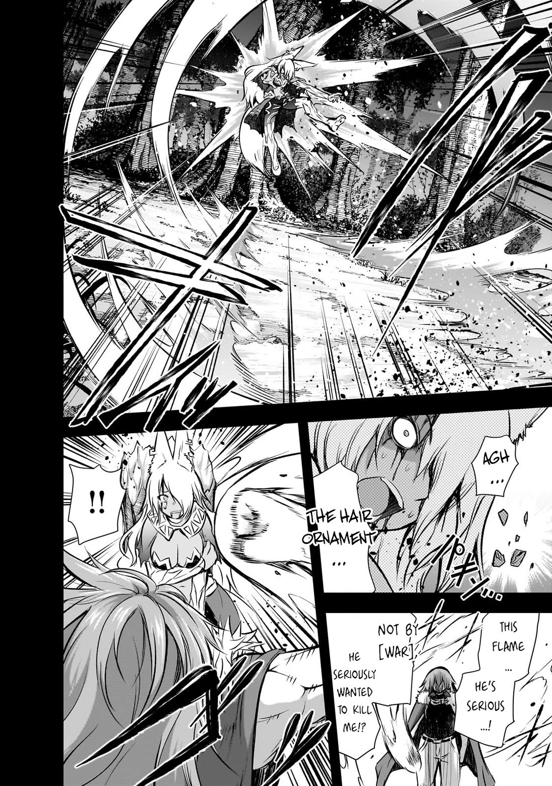 Maou-sama no Machizukuri! ~Saikyou no Dungeon wa Kindai Toshi~ chapter 65 page 17