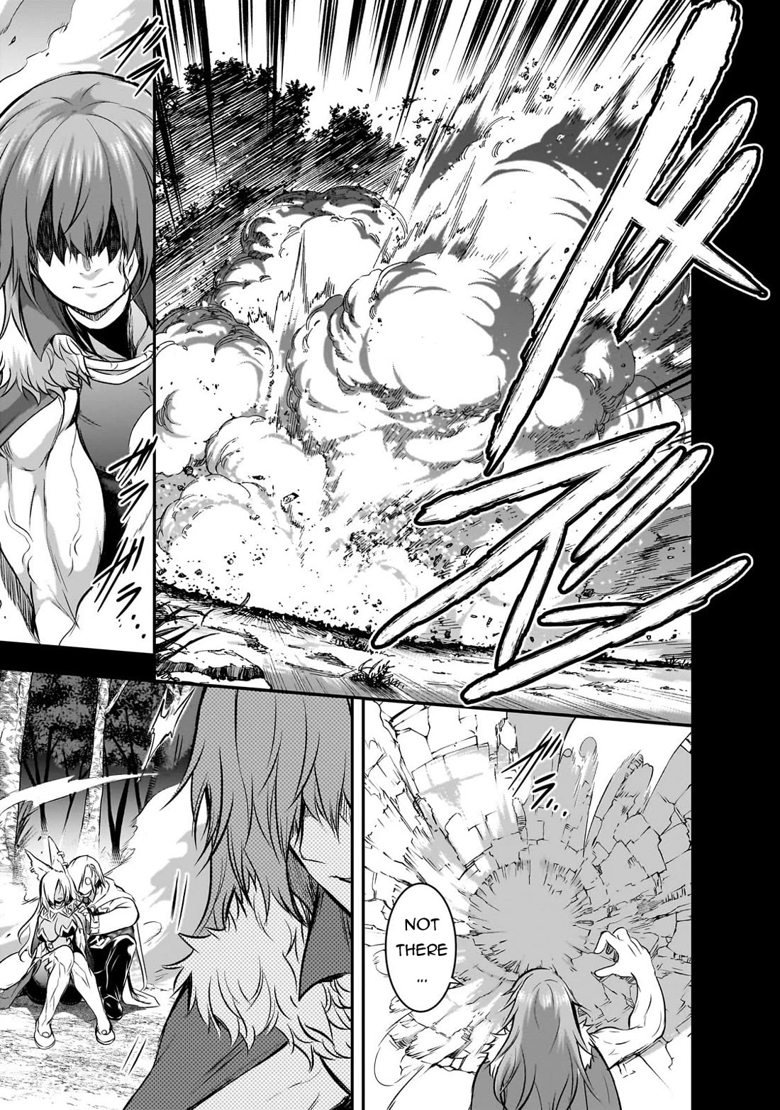 Maou-sama no Machizukuri! ~Saikyou no Dungeon wa Kindai Toshi~ chapter 65 page 18