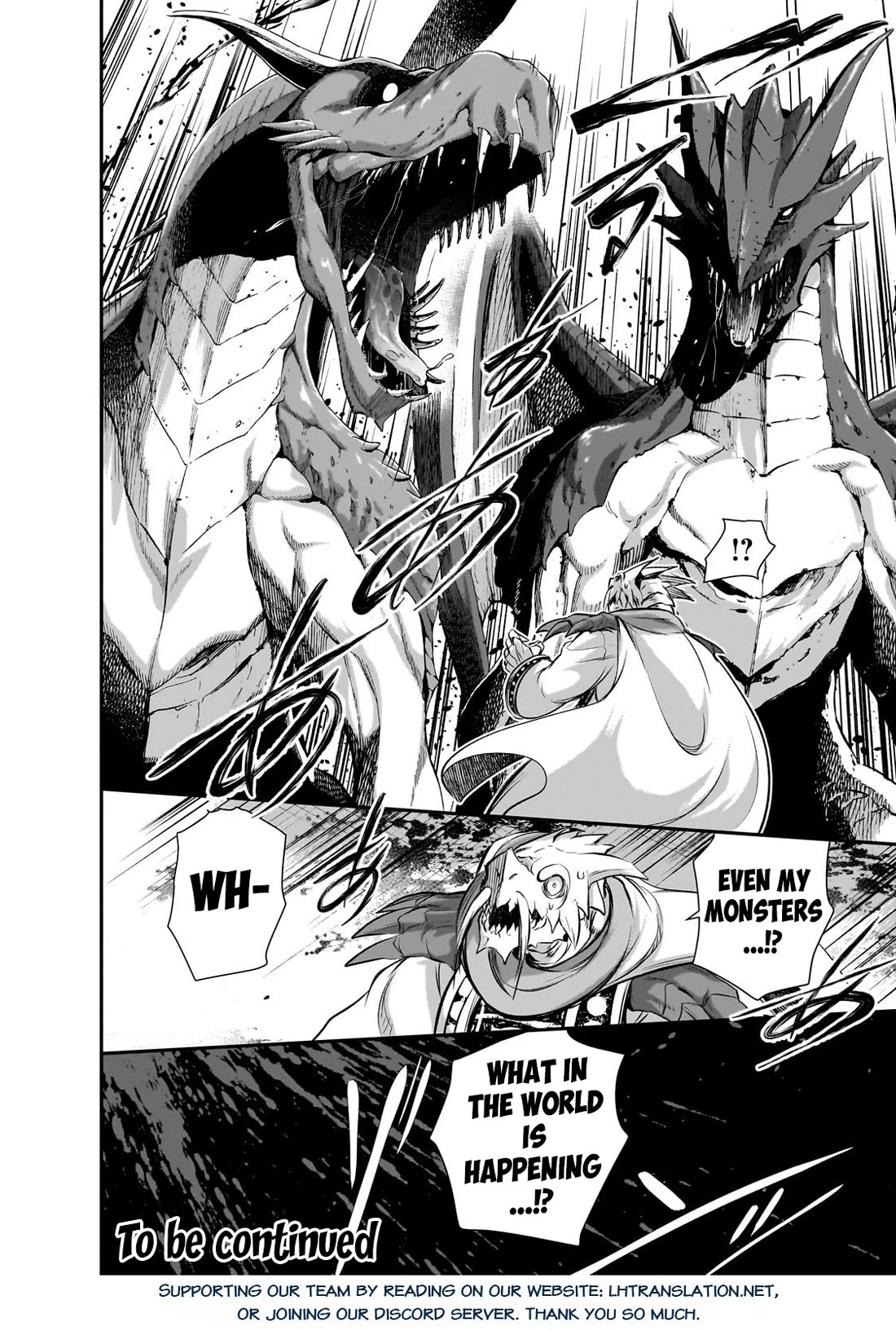 Maou-sama no Machizukuri! ~Saikyou no Dungeon wa Kindai Toshi~ chapter 65 page 27