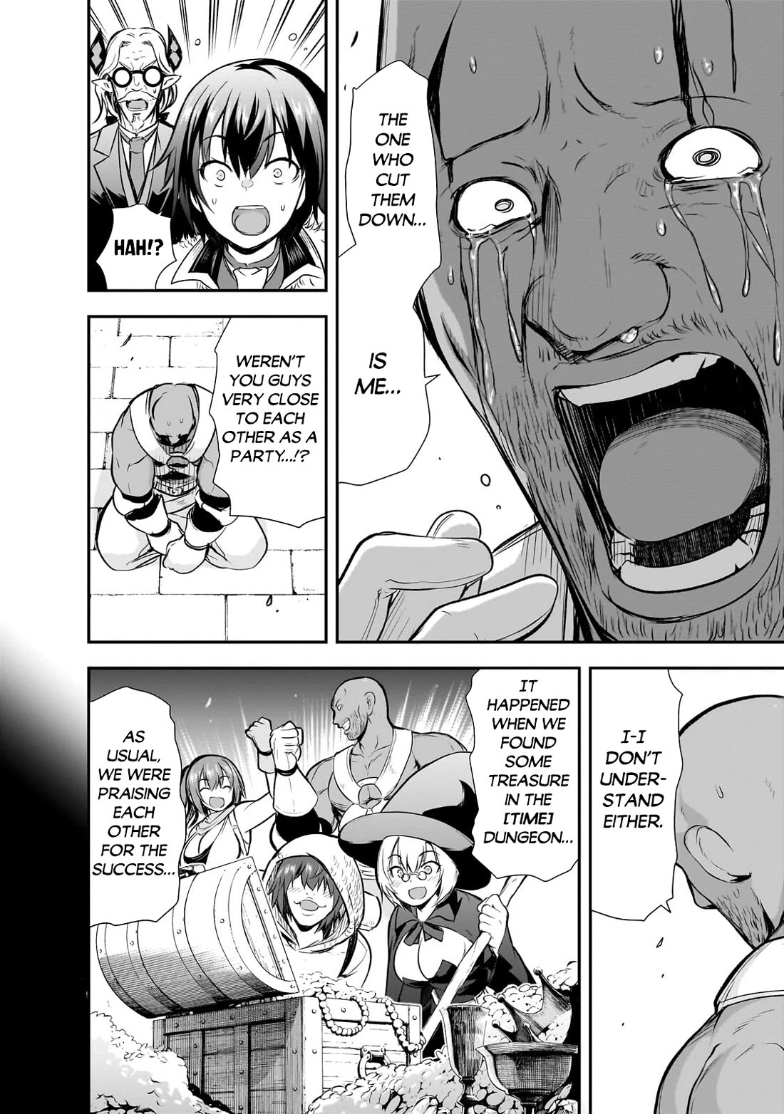 Maou-sama no Machizukuri! ~Saikyou no Dungeon wa Kindai Toshi~ chapter 66 page 13