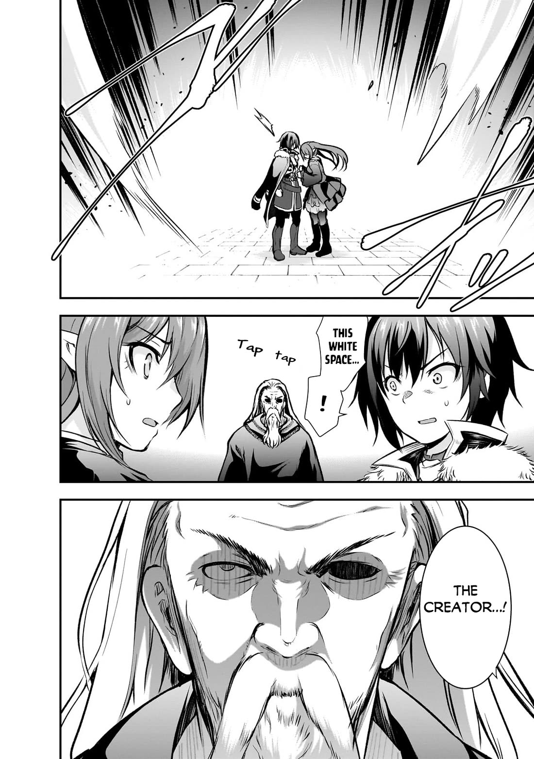 Maou-sama no Machizukuri! ~Saikyou no Dungeon wa Kindai Toshi~ chapter 66 page 19