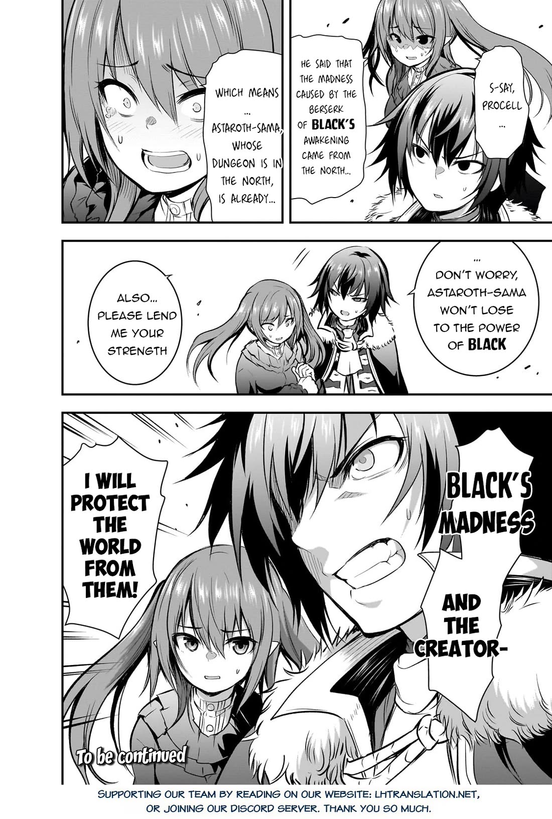 Maou-sama no Machizukuri! ~Saikyou no Dungeon wa Kindai Toshi~ chapter 67 page 17