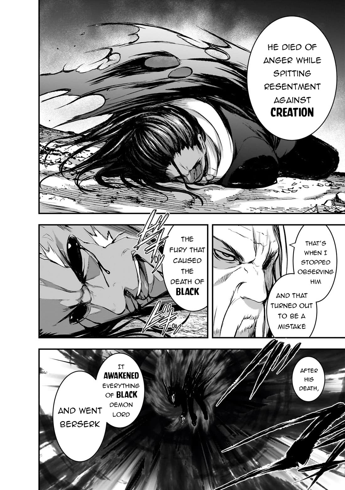 Maou-sama no Machizukuri! ~Saikyou no Dungeon wa Kindai Toshi~ chapter 67 page 5