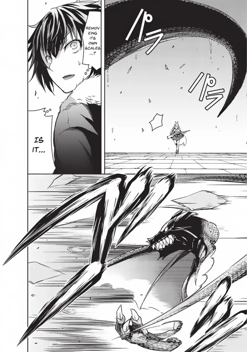 Maou-sama no Machizukuri! ~Saikyou no Dungeon wa Kindai Toshi~ chapter 7 page 12