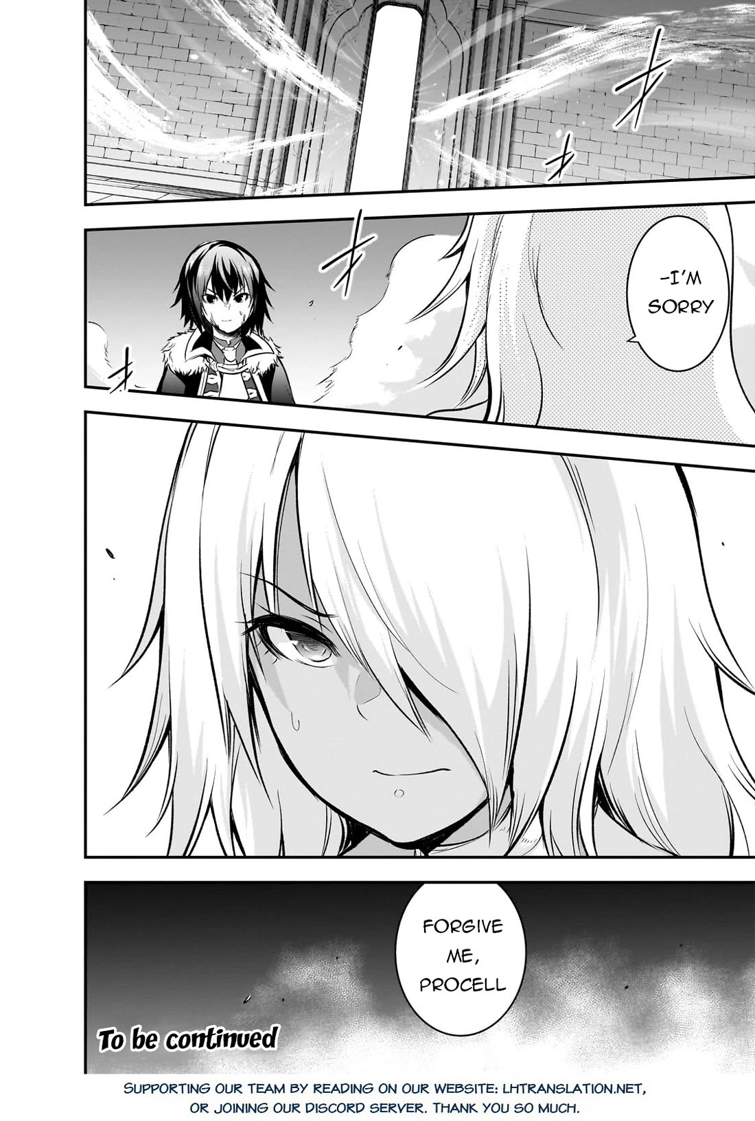 Maou-sama no Machizukuri! ~Saikyou no Dungeon wa Kindai Toshi~ chapter 71 page 25