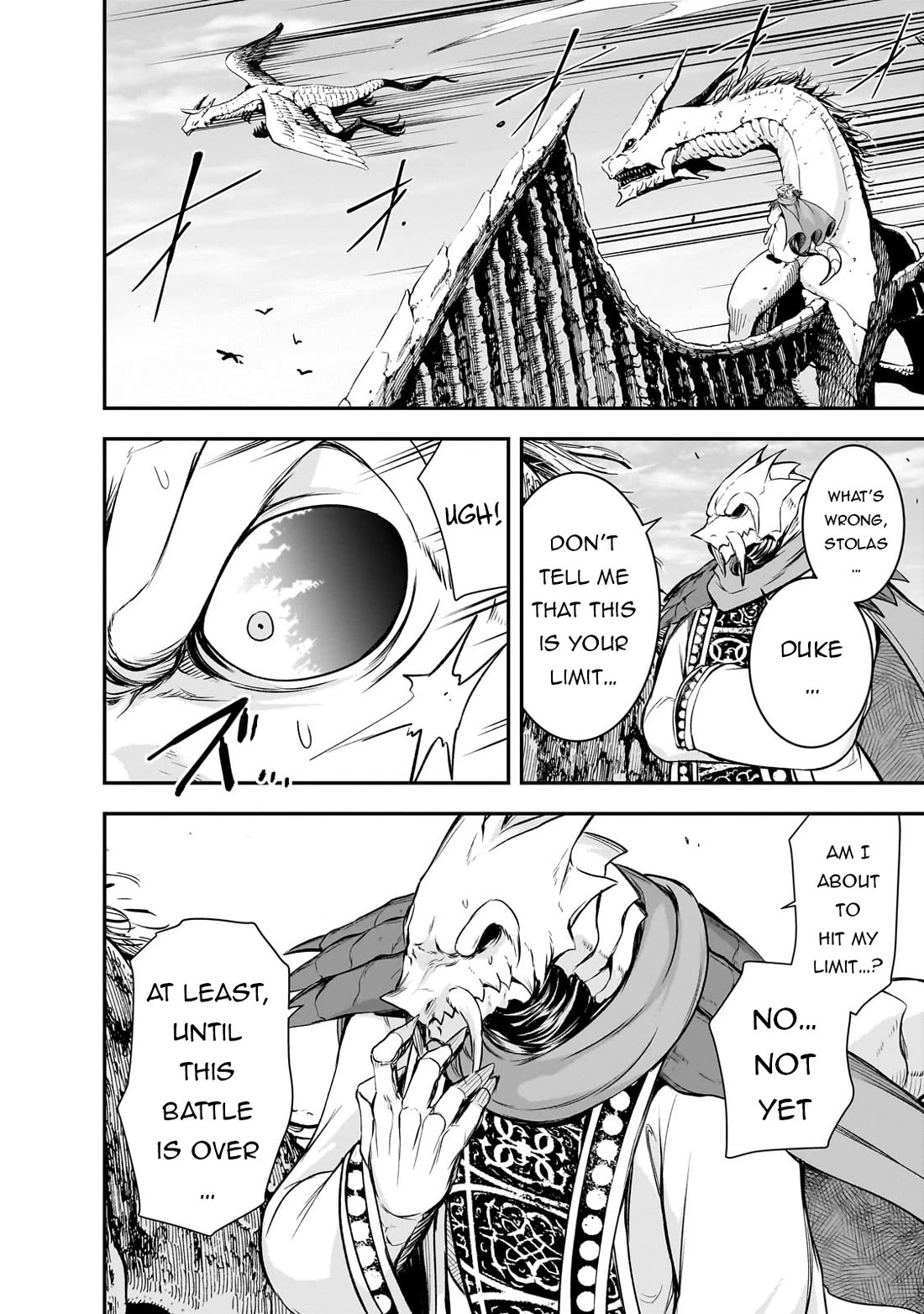 Maou-sama no Machizukuri! ~Saikyou no Dungeon wa Kindai Toshi~ chapter 71 page 9