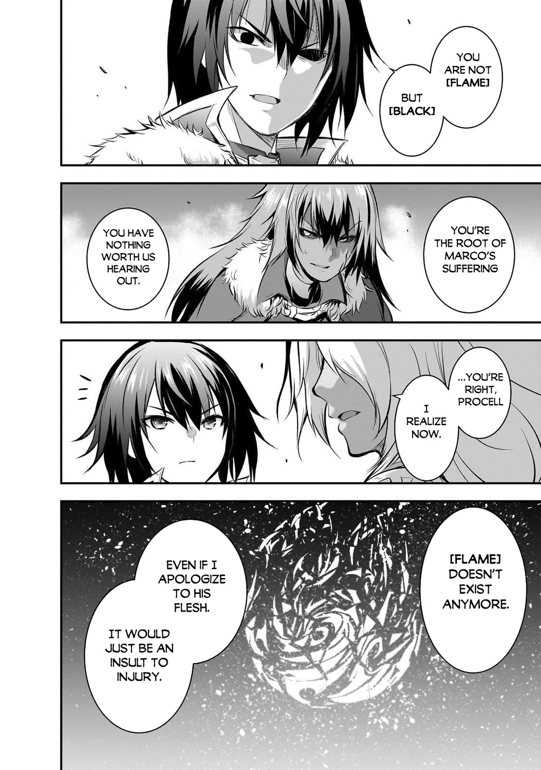 Maou-sama no Machizukuri! ~Saikyou no Dungeon wa Kindai Toshi~ chapter 72 page 13