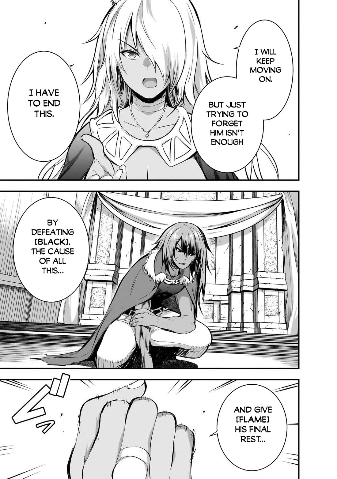 Maou-sama no Machizukuri! ~Saikyou no Dungeon wa Kindai Toshi~ chapter 72 page 14