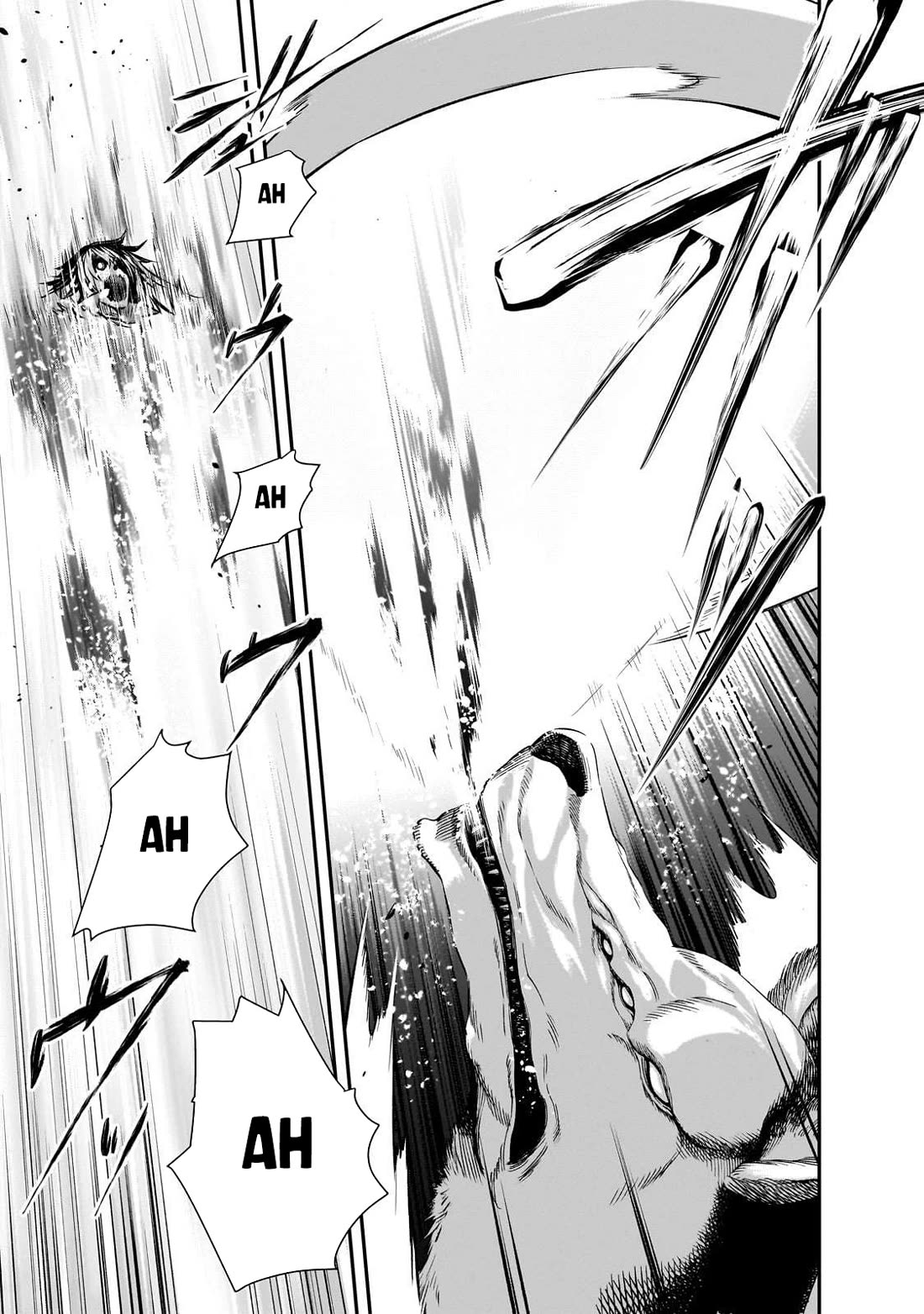 Maou-sama no Machizukuri! ~Saikyou no Dungeon wa Kindai Toshi~ chapter 72 page 23