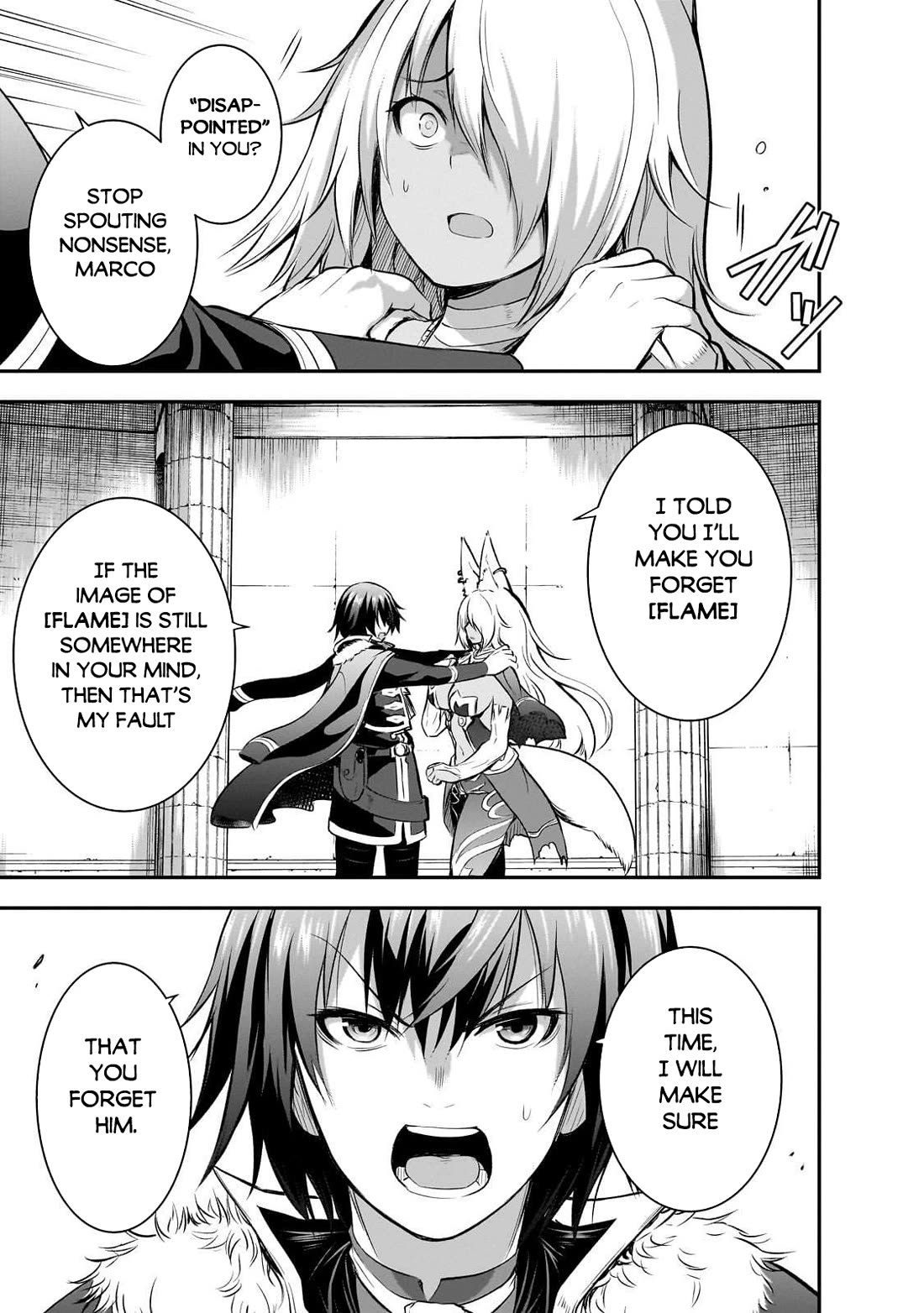 Maou-sama no Machizukuri! ~Saikyou no Dungeon wa Kindai Toshi~ chapter 72 page 6