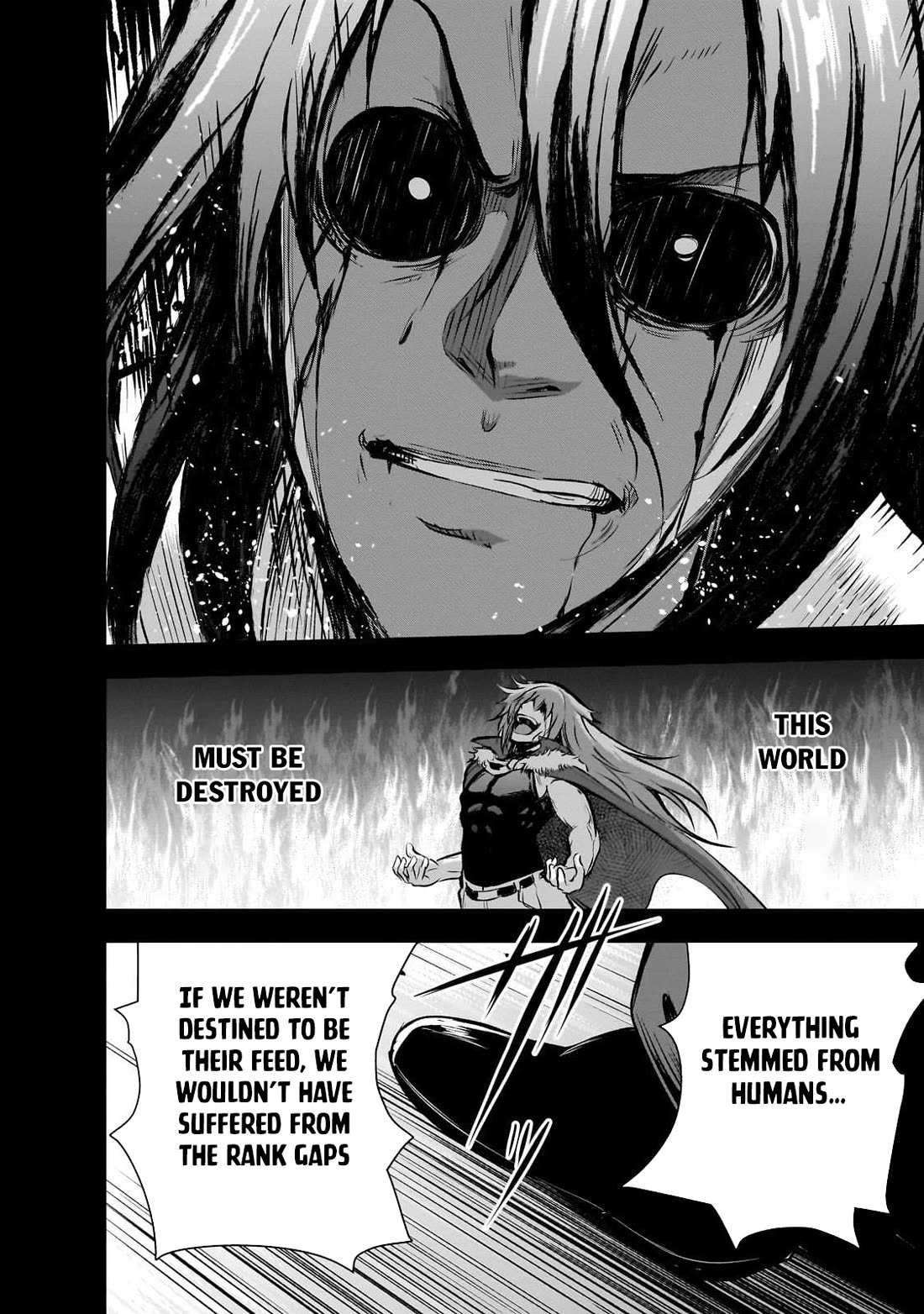 Maou-sama no Machizukuri! ~Saikyou no Dungeon wa Kindai Toshi~ chapter 73 page 21