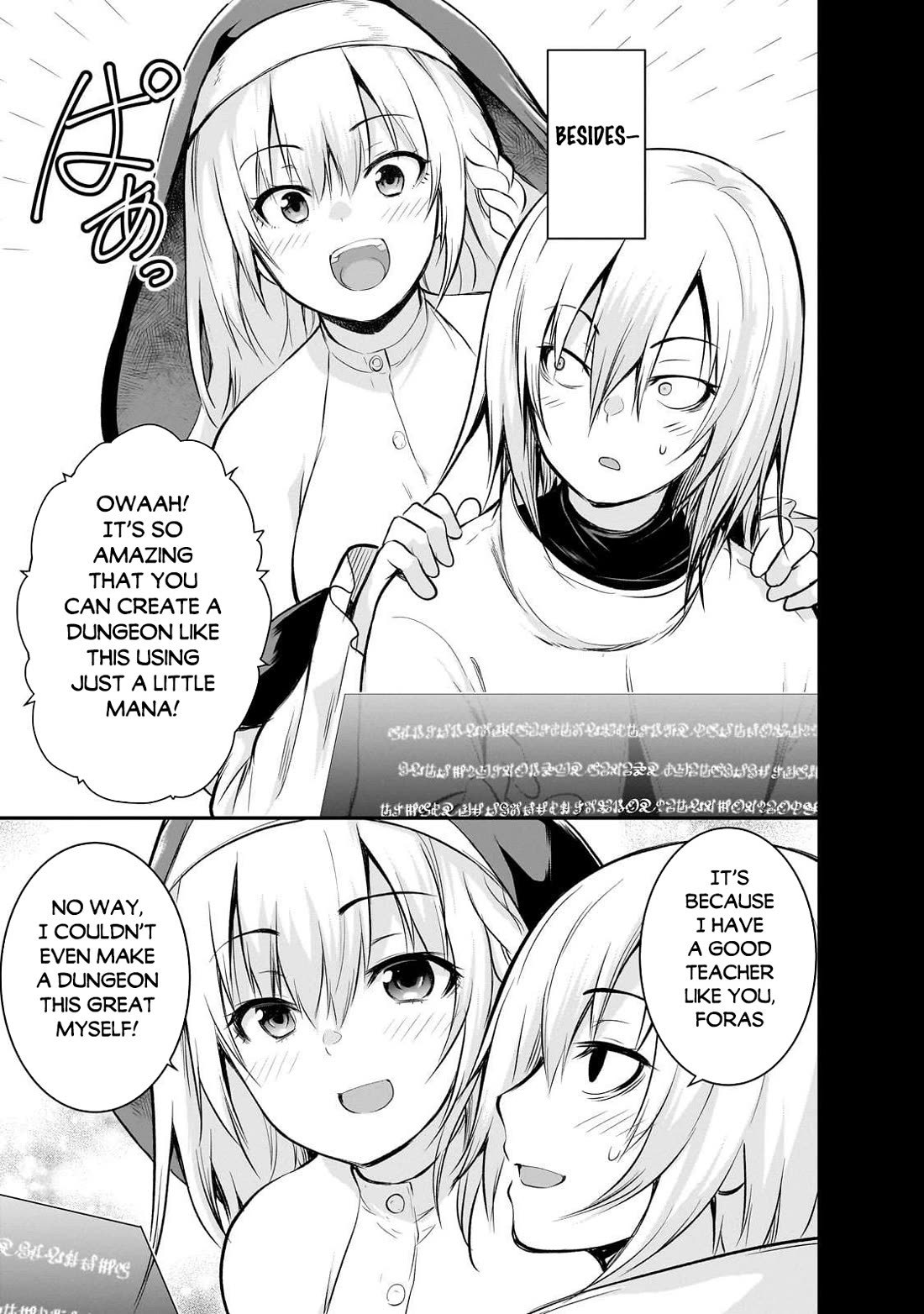 Maou-sama no Machizukuri! ~Saikyou no Dungeon wa Kindai Toshi~ chapter 73 page 4