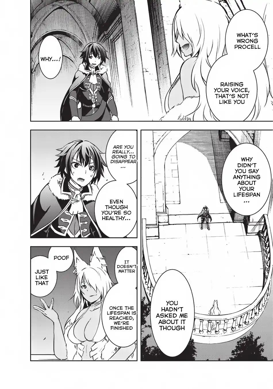Maou-sama no Machizukuri! ~Saikyou no Dungeon wa Kindai Toshi~ chapter 8 page 20