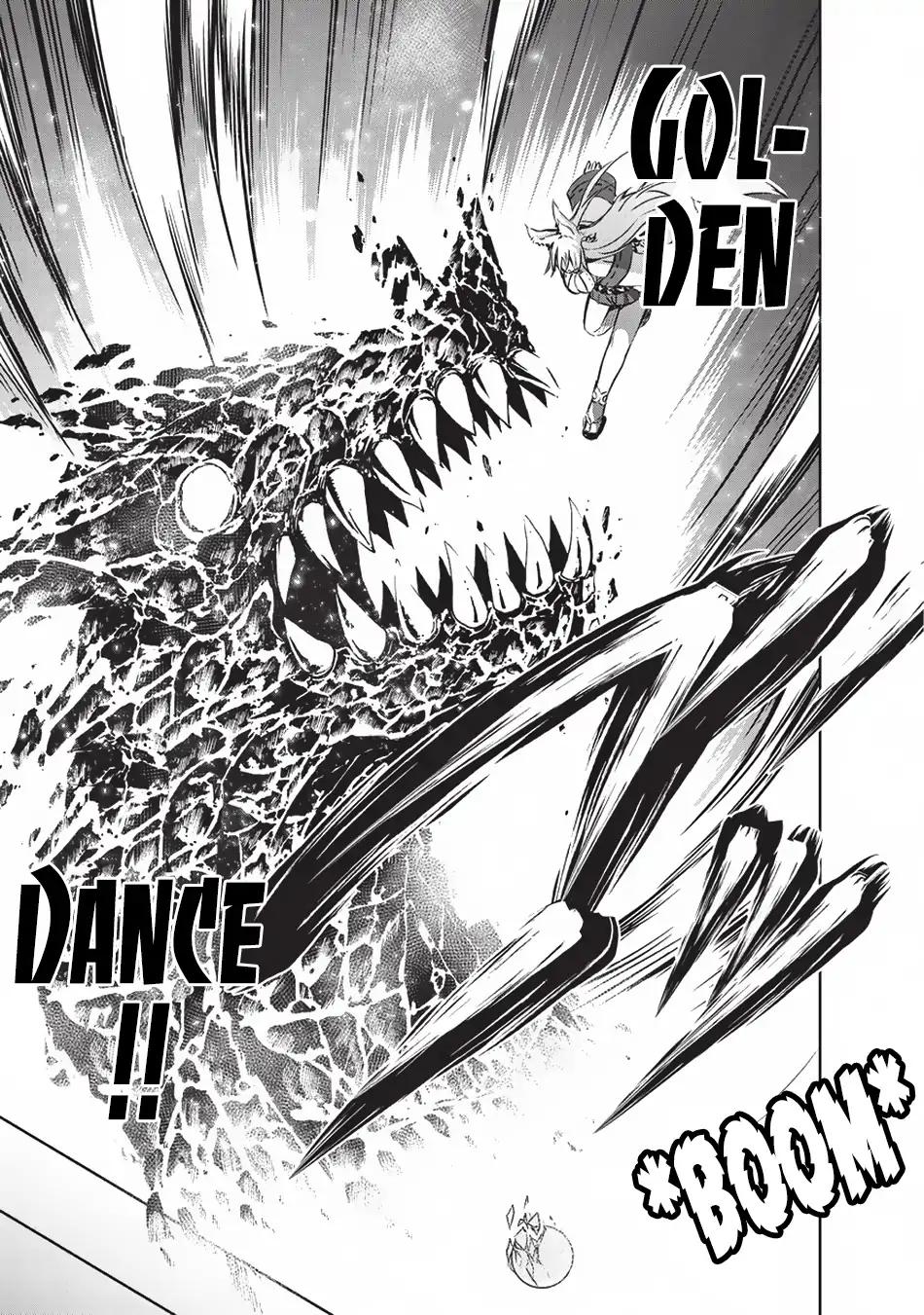 Maou-sama no Machizukuri! ~Saikyou no Dungeon wa Kindai Toshi~ chapter 8 page 8