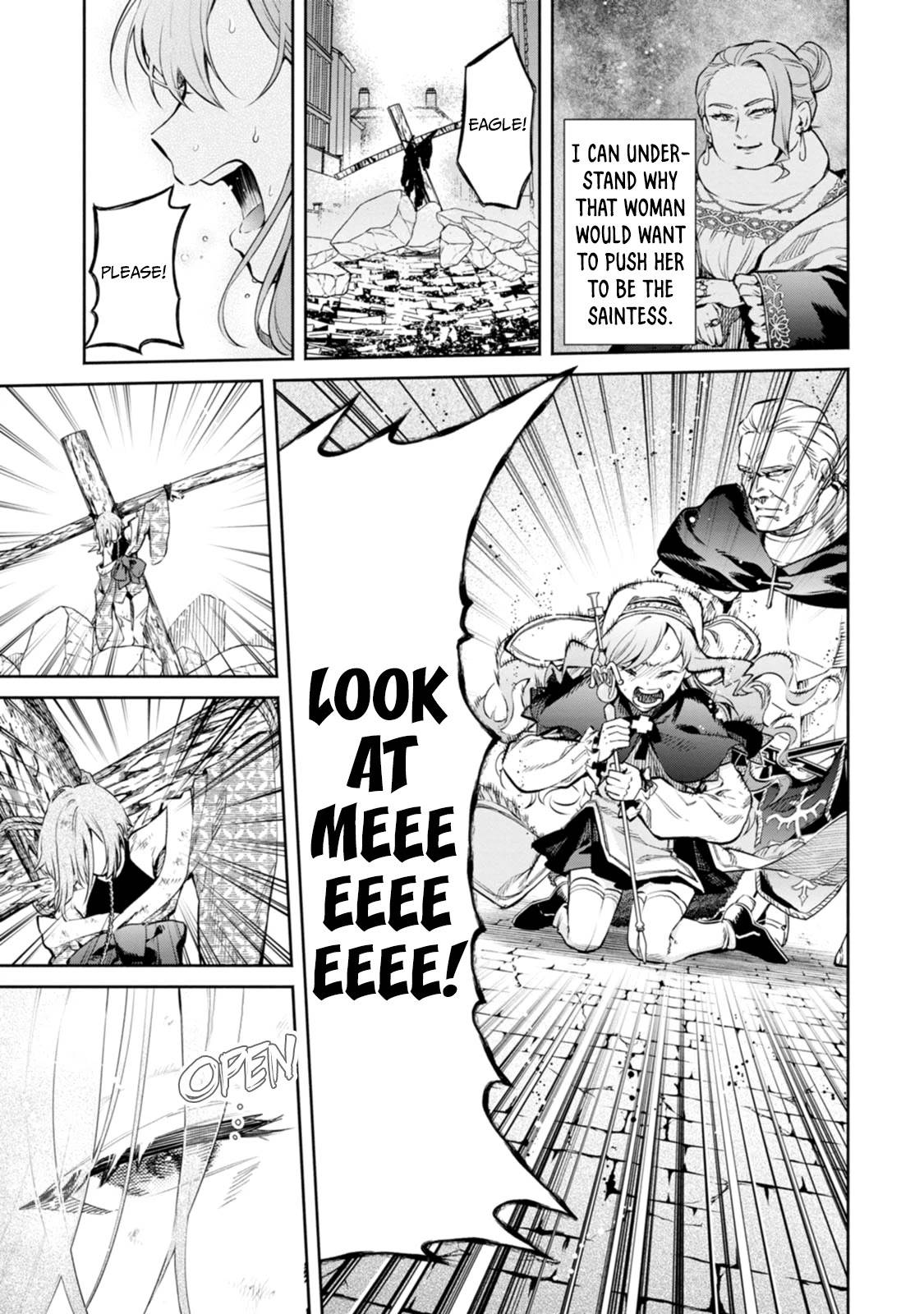 Maou-sama, Retry! R chapter 10 page 23