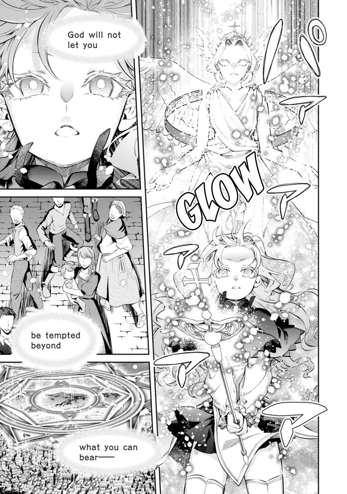 Maou-sama, Retry! R chapter 10 page 29