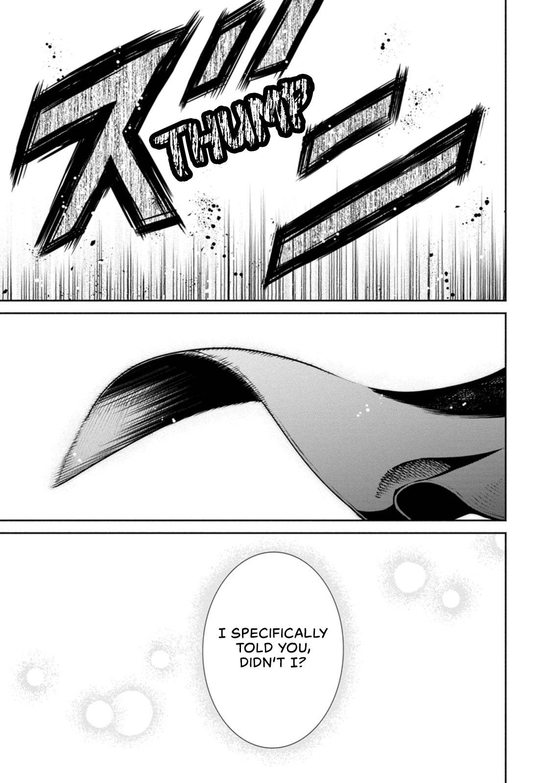 Maou-sama, Retry! R chapter 10 page 39