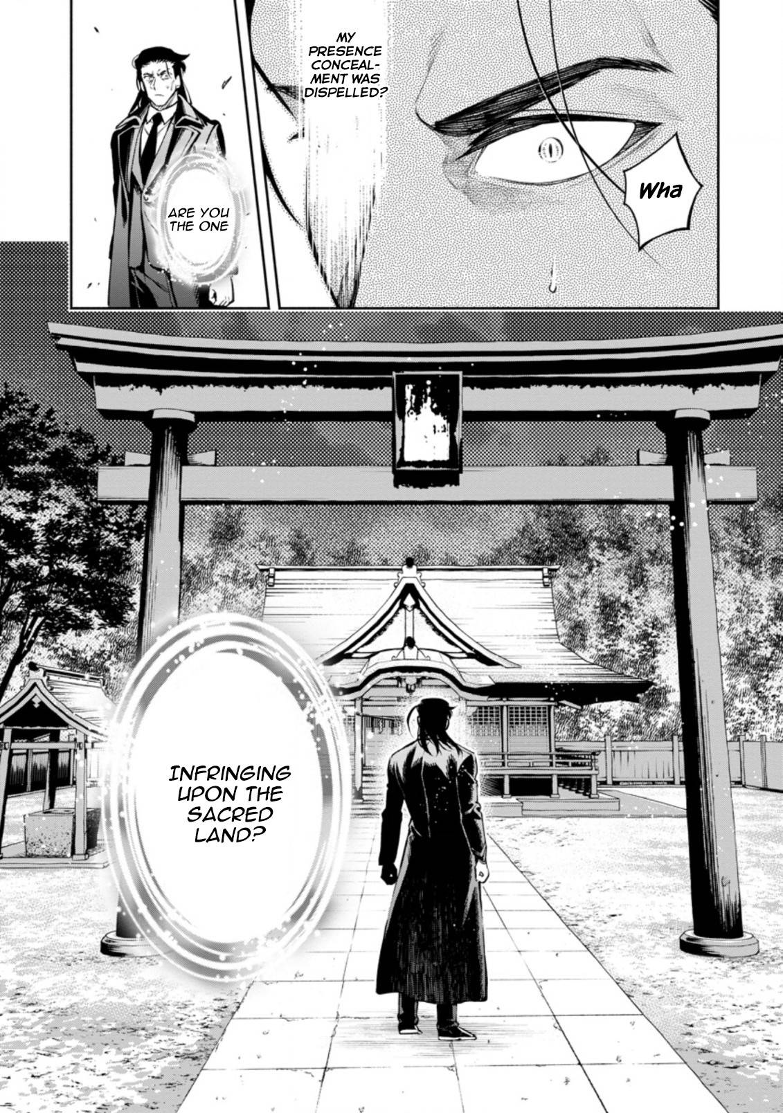 Maou-sama, Retry! R chapter 17 page 21