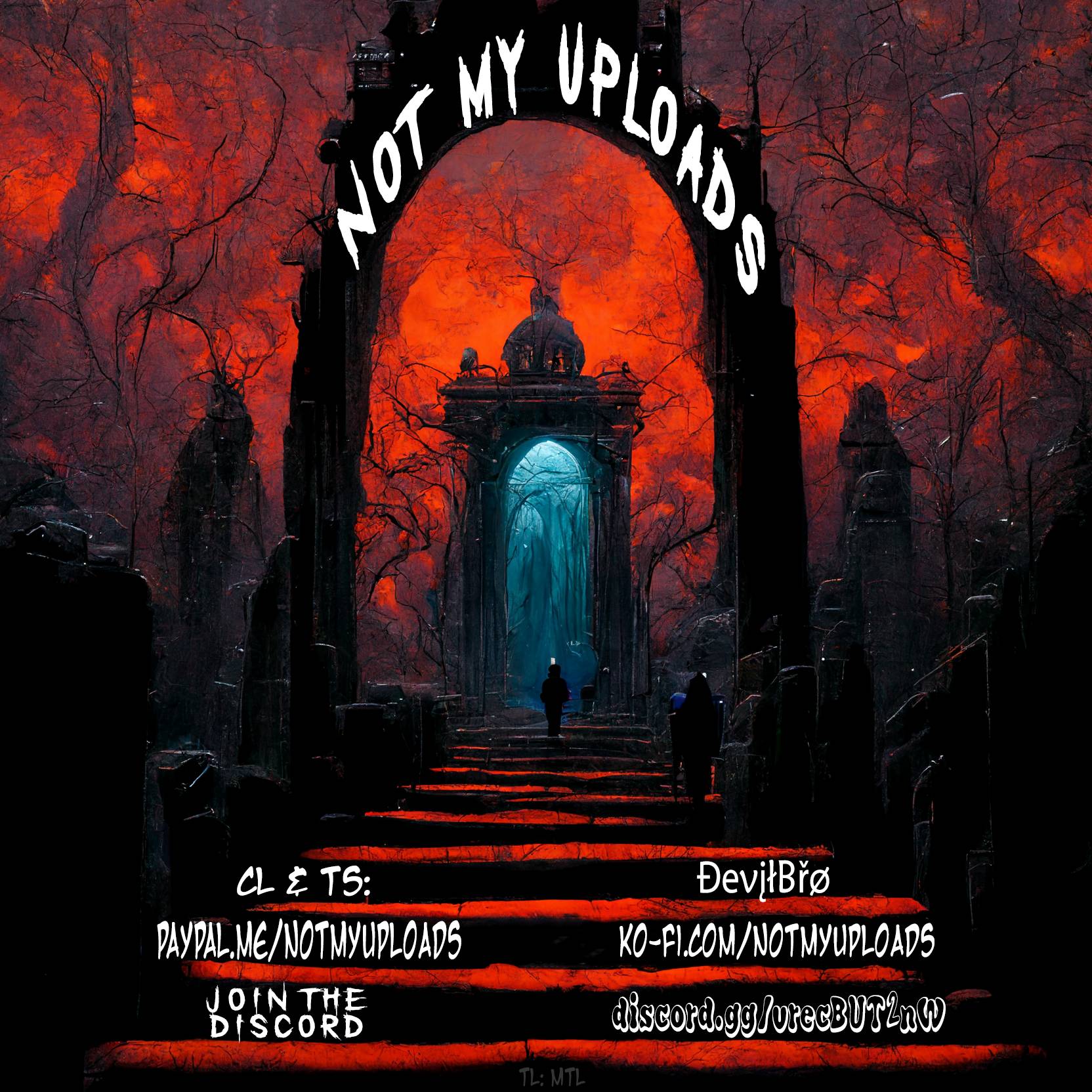 Maou-sama, Retry! R chapter 25.2 page 1