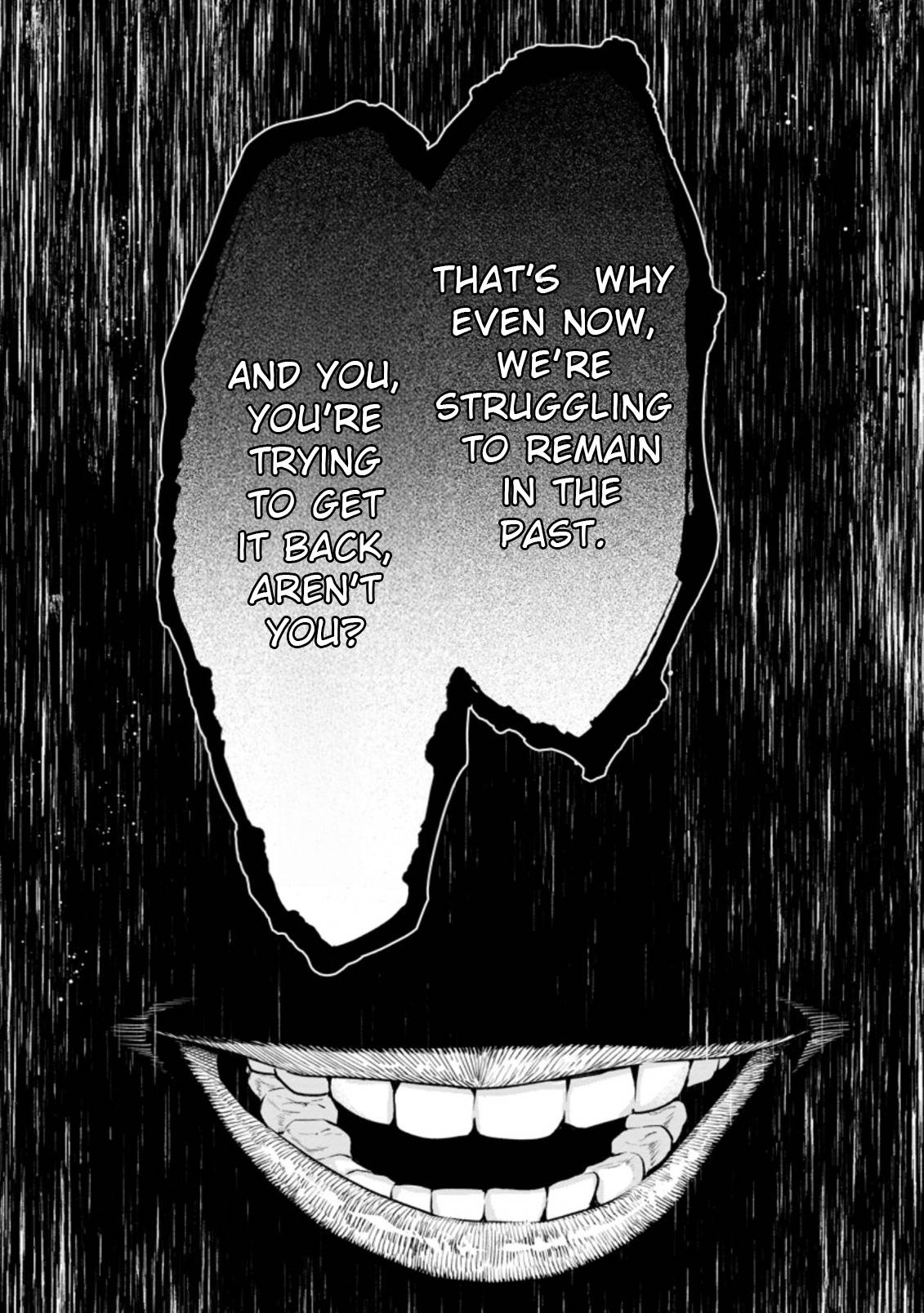 Maou-sama, Retry! R chapter 26.1 page 7