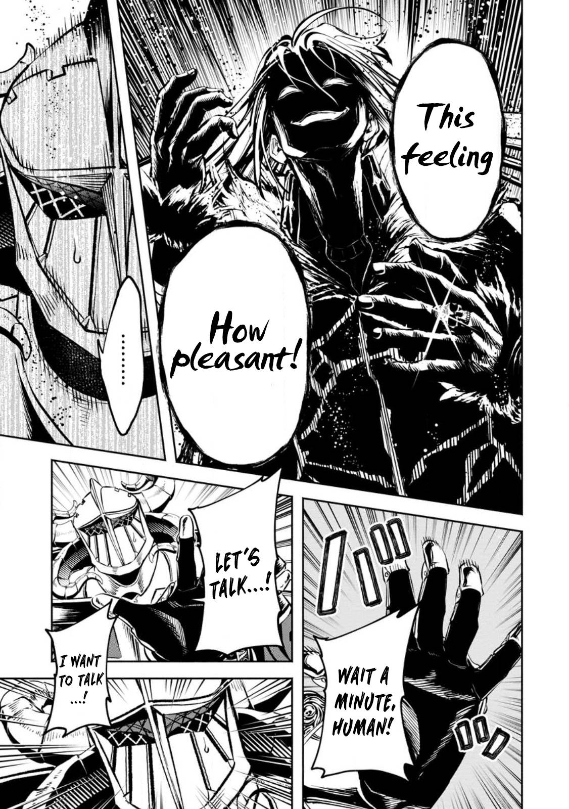 Maou-sama, Retry! R chapter 30 page 25