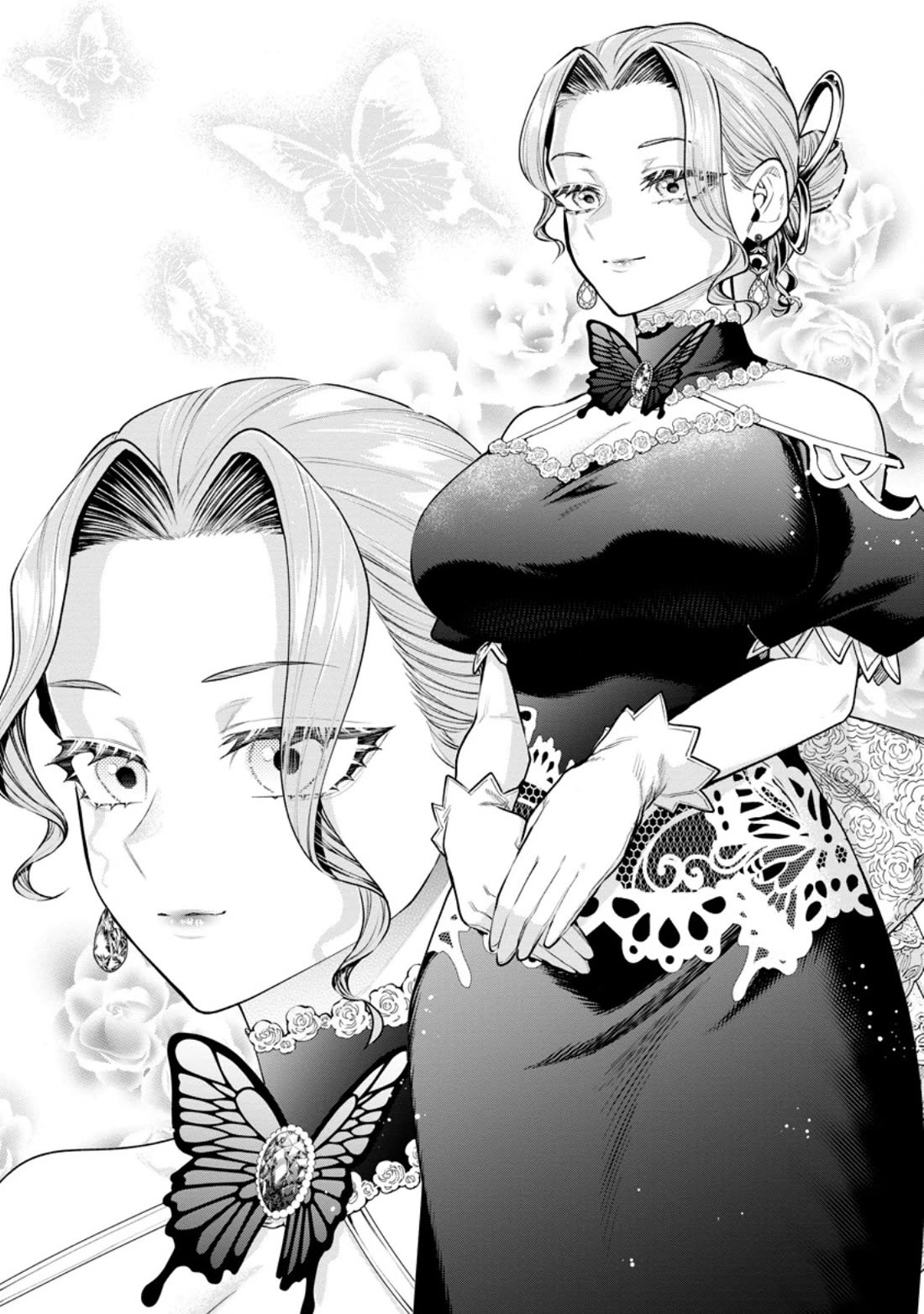 Maou-sama, Retry! R chapter 39 page 18