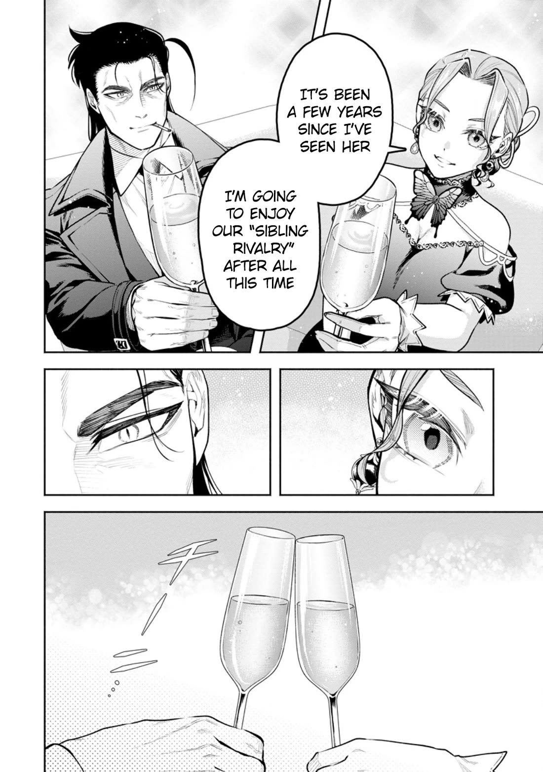 Maou-sama, Retry! R chapter 39 page 29