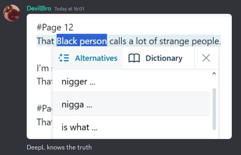 Maou-sama, Retry! R chapter 39 page 50