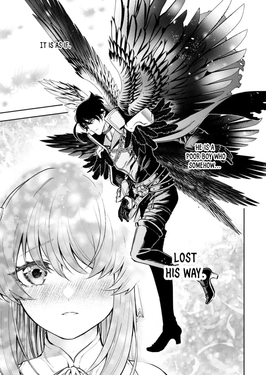 Maou-sama, Retry! R chapter 41 page 5