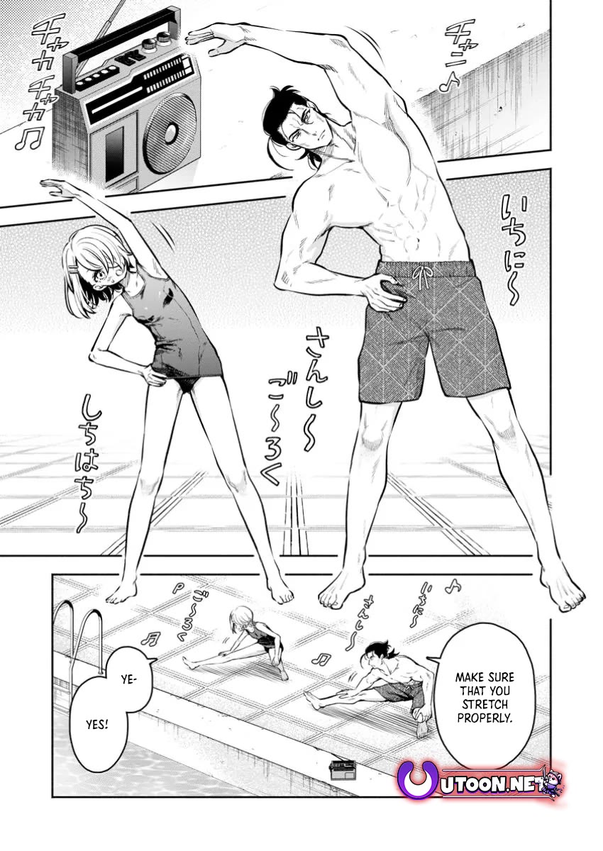 Maou-sama, Retry! R chapter 44 page 1