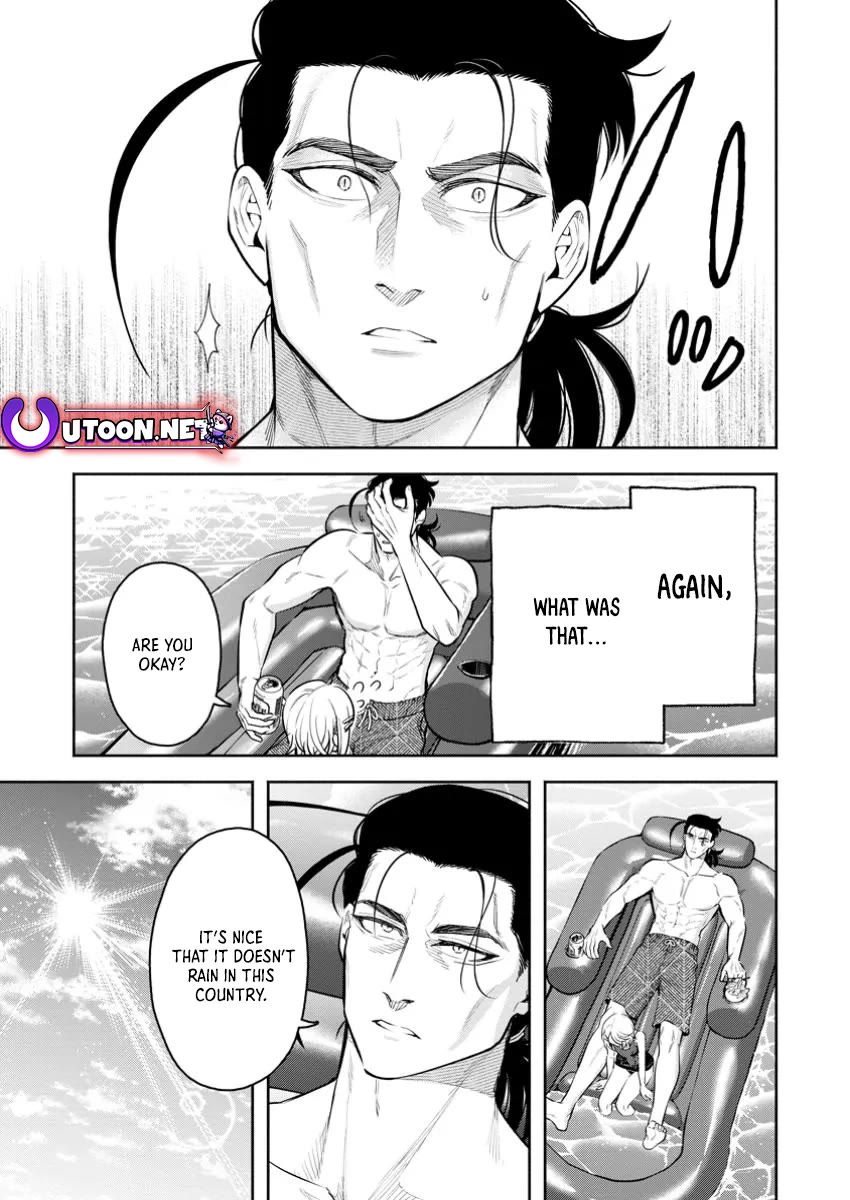 Maou-sama, Retry! R chapter 44 page 9