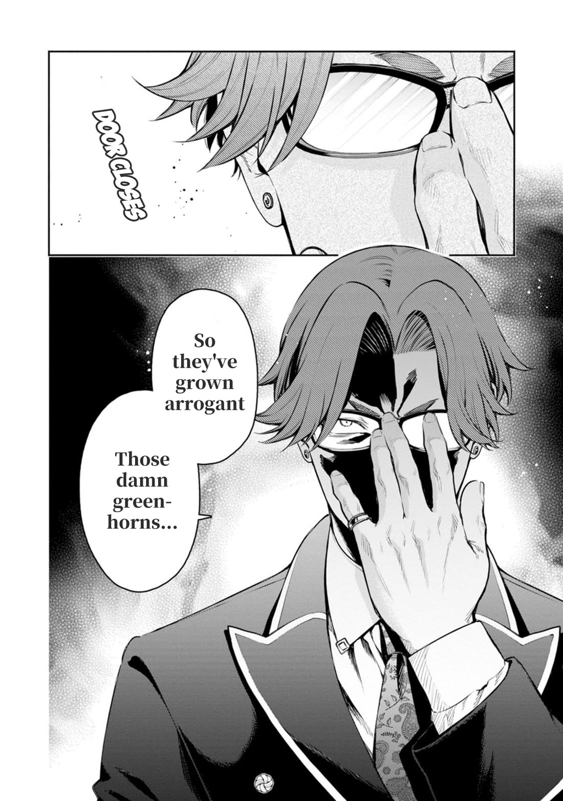 Maou-sama, Retry! R chapter 53 page 31