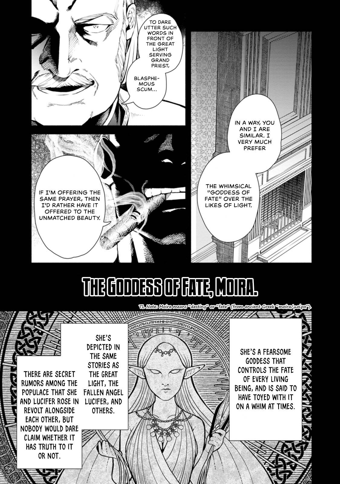 Maou-sama, Retry! R chapter 6 page 24