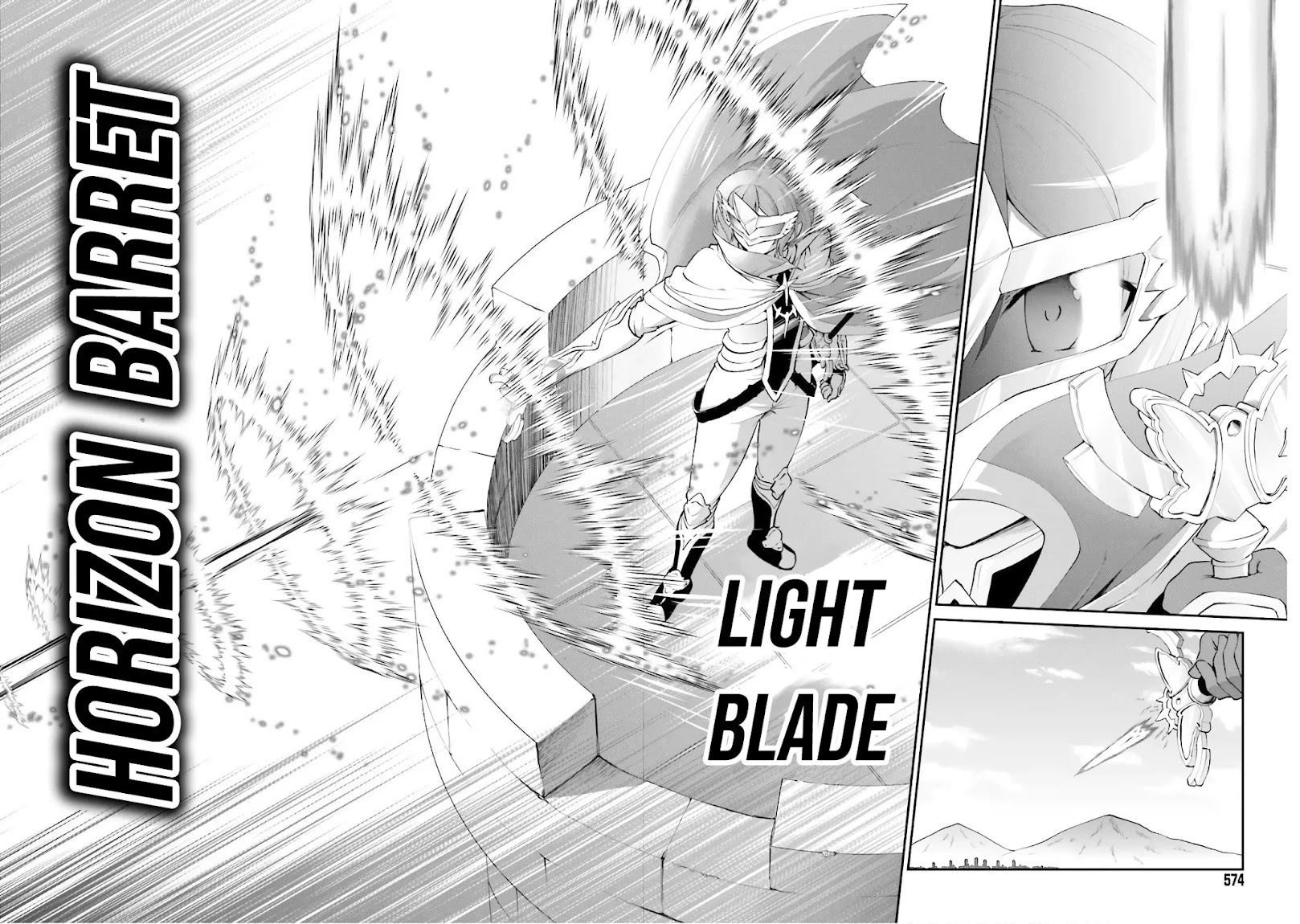 Maou Toubatsu Shita Ato, Medachitakunai node Guild Master ni Natta chapter 17 page 21