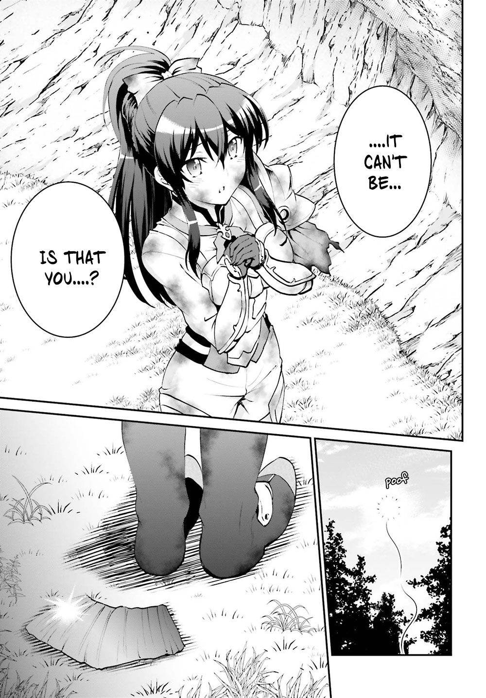 Maou Toubatsu Shita Ato, Medachitakunai node Guild Master ni Natta chapter 5 page 17