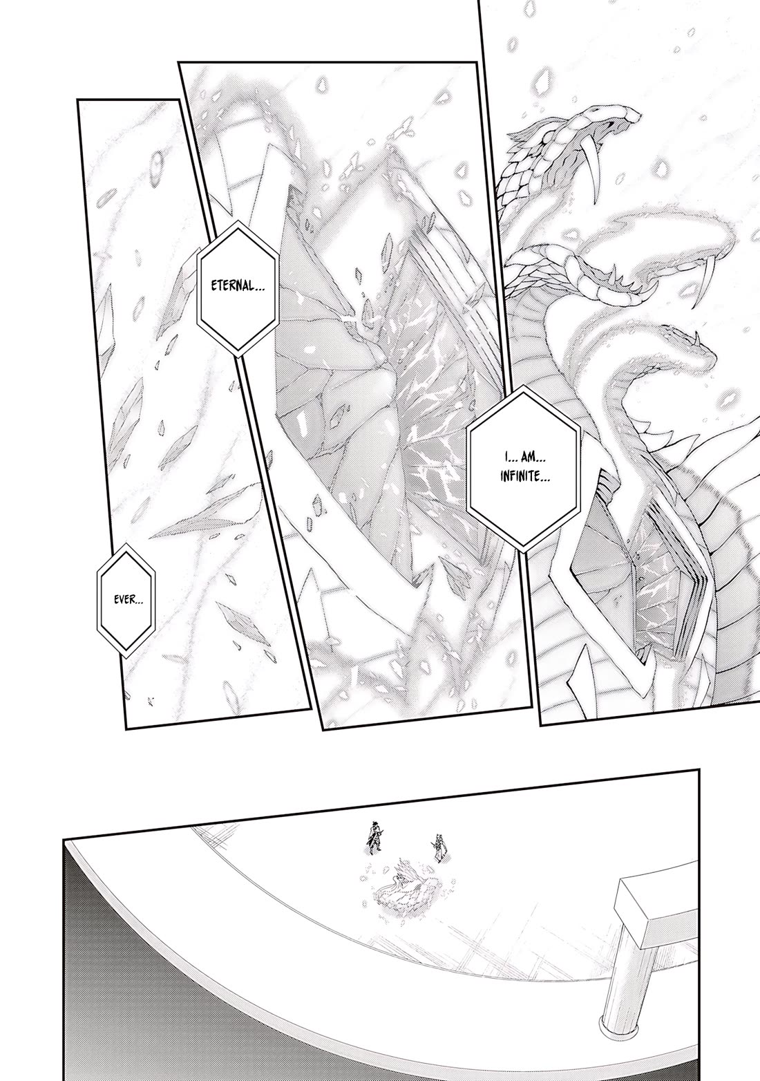 Maou Toubatsu Shita Ato, Medachitakunai node Guild Master ni Natta chapter 57 page 29