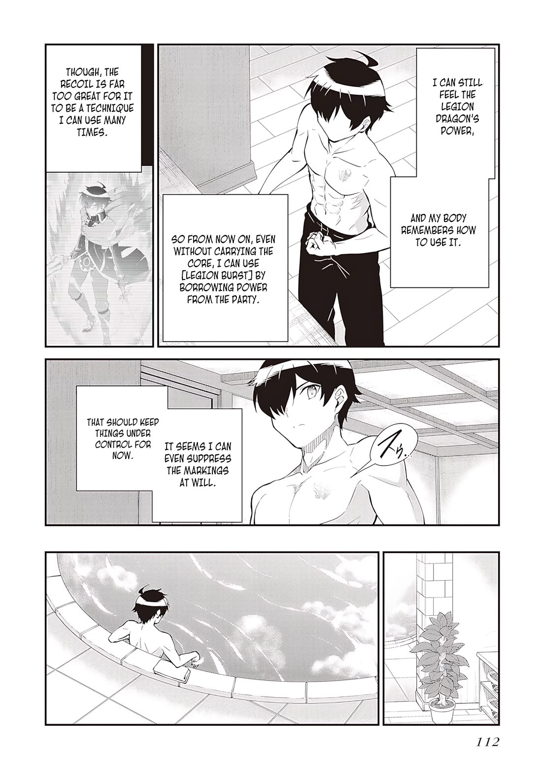 Maou Toubatsu Shita Ato, Medachitakunai node Guild Master ni Natta chapter 59 page 19