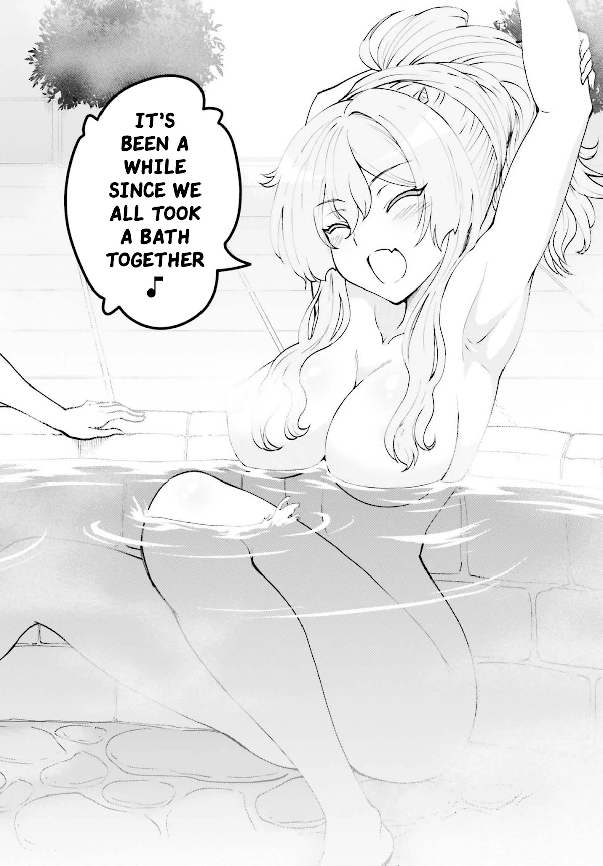 Maou Toubatsu Shita Ato, Medachitakunai node Guild Master ni Natta chapter 9 page 13