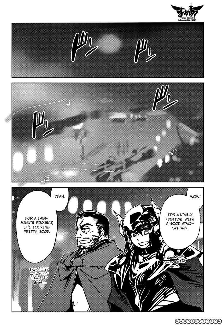 Maoyuu Maou Yuusha - Kono Watashi no Mono Tonare, Yuusha yo Kotowaru! chapter 11 page 36