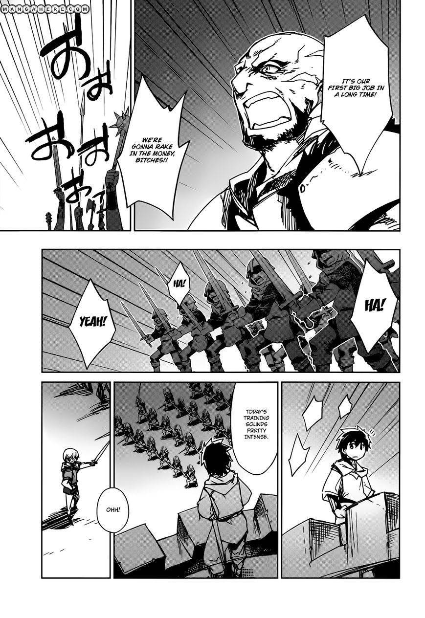 Maoyuu Maou Yuusha - Kono Watashi no Mono Tonare, Yuusha yo Kotowaru! chapter 17 page 37