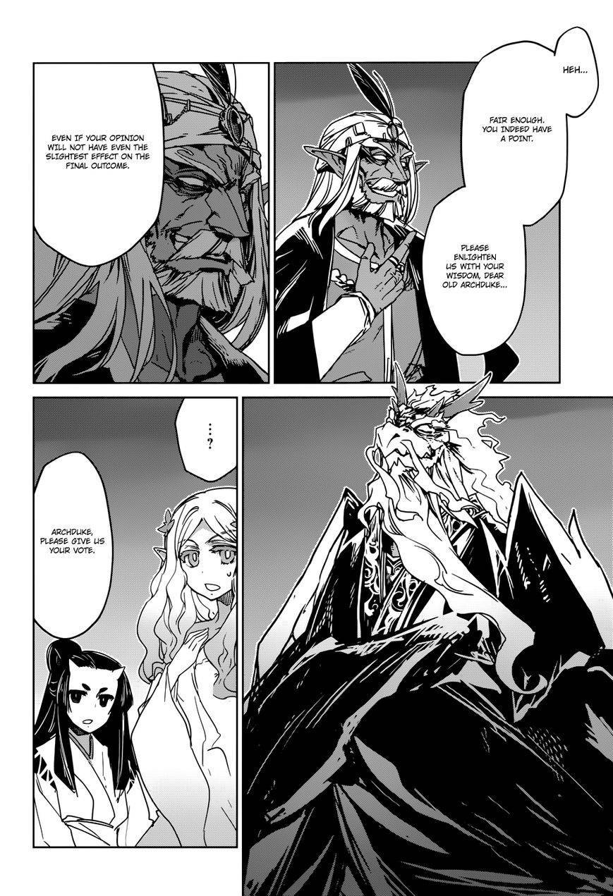 Maoyuu Maou Yuusha - Kono Watashi no Mono Tonare, Yuusha yo Kotowaru! chapter 28 page 29