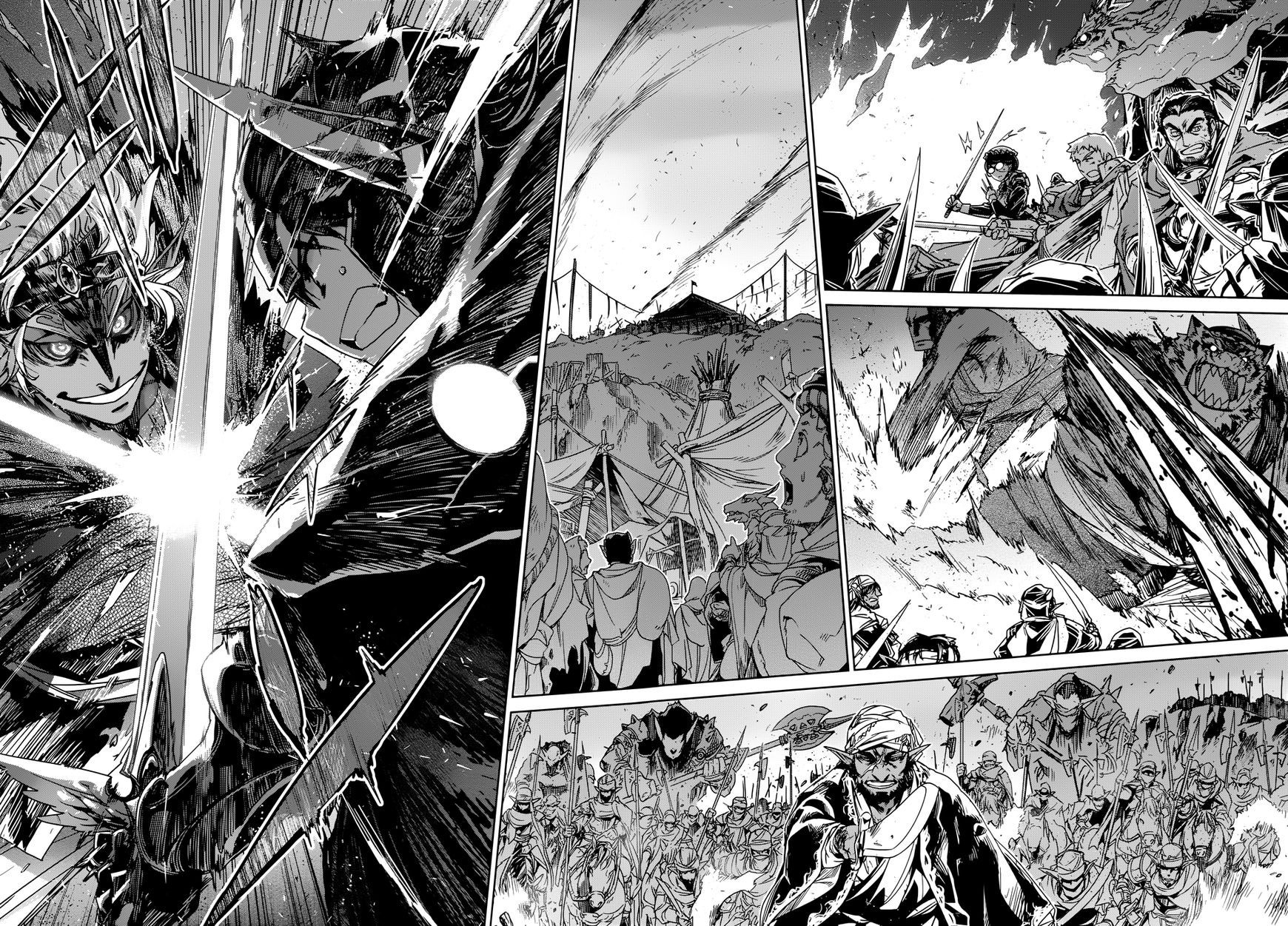 Maoyuu Maou Yuusha - Kono Watashi no Mono Tonare, Yuusha yo Kotowaru! chapter 30 page 8