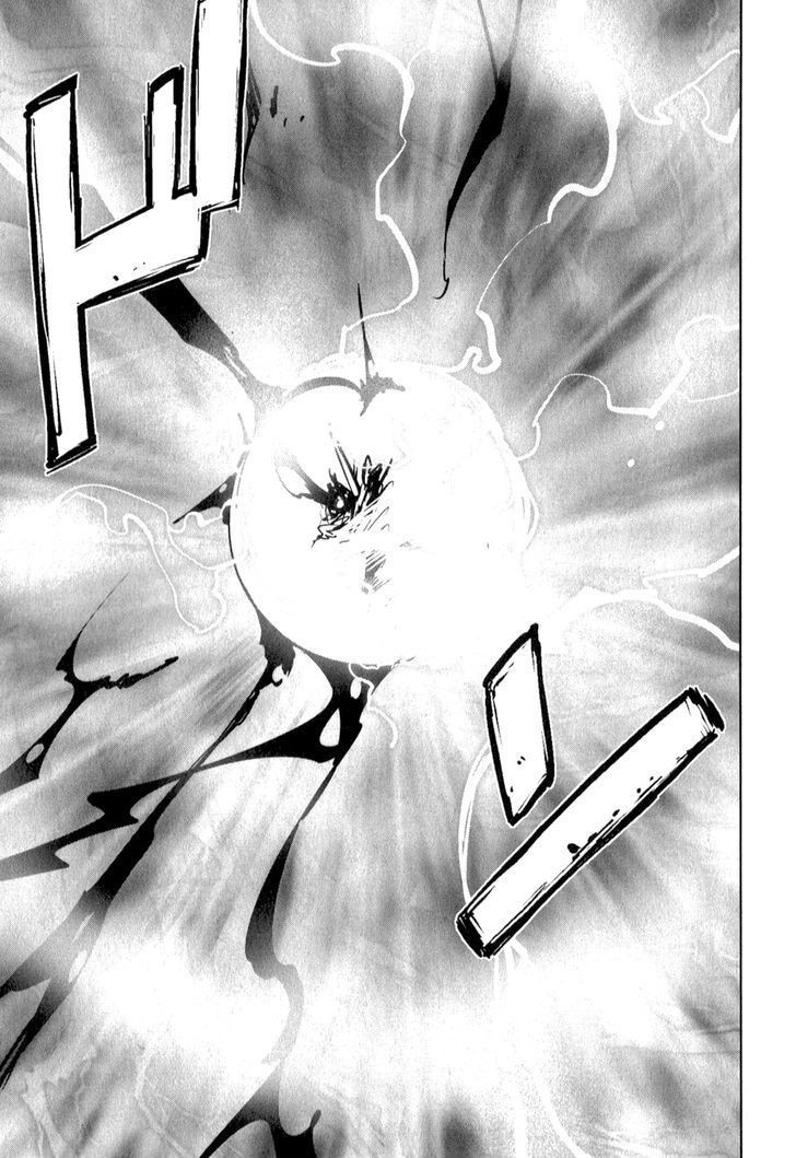 Maoyuu Maou Yuusha - Kono Watashi no Mono Tonare, Yuusha yo Kotowaru! chapter 37 page 21