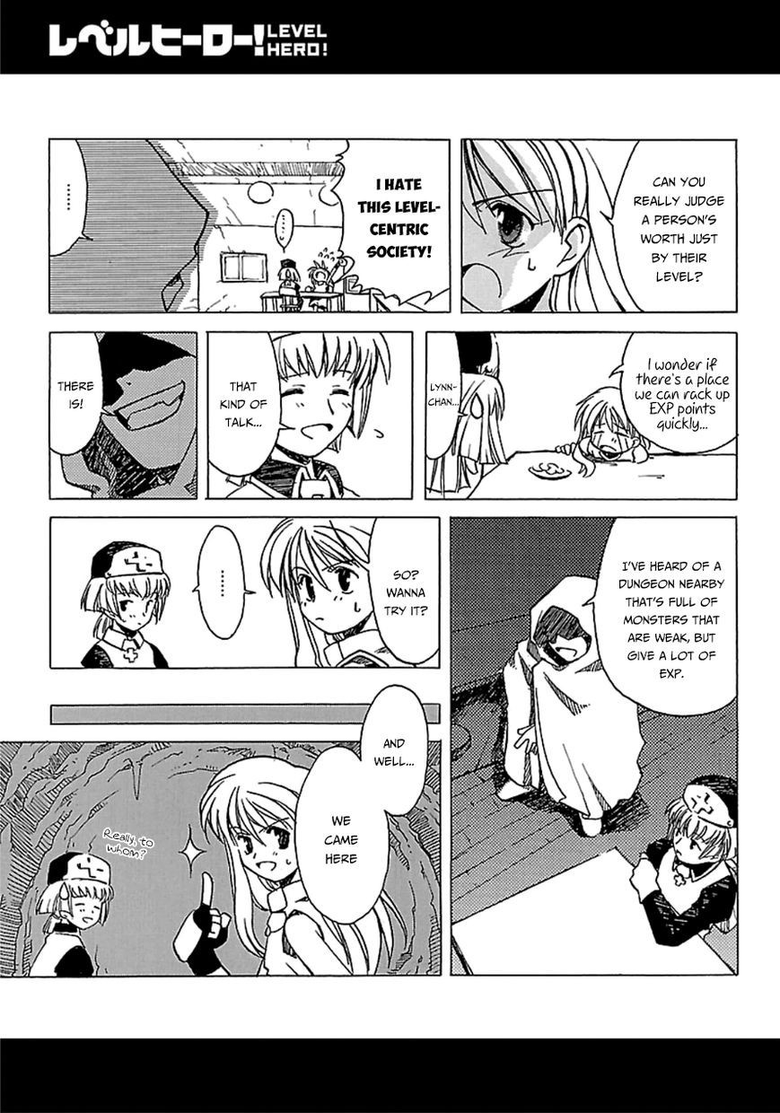 Maoyuu Maou Yuusha - Kono Watashi no Mono Tonare, Yuusha yo Kotowaru! chapter 40 page 58