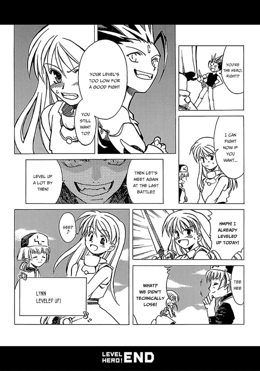 Maoyuu Maou Yuusha - Kono Watashi no Mono Tonare, Yuusha yo Kotowaru! chapter 40 page 63